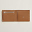 View: above, H Sellier Compact wallet