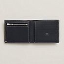 View: above, H Sellier Compact wallet