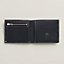 View: above, H Sellier Compact wallet