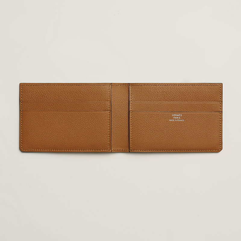 H Sellier verso card holder | Hermès Mainland China