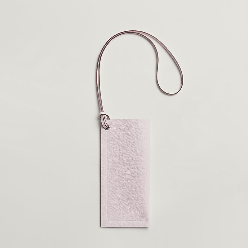 H Sellier verso glasses case | Hermès Mainland China