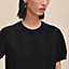 View: Worn, "H" short-sleeve sweater