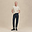 View: Worn, "H" short-sleeve sweater