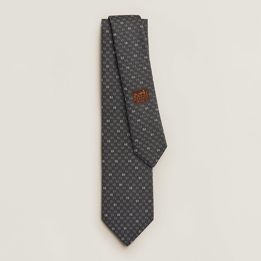 H Speed tie