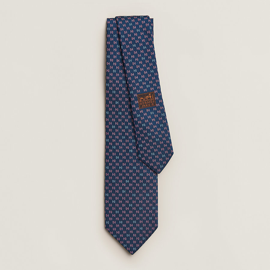 H Speed tie