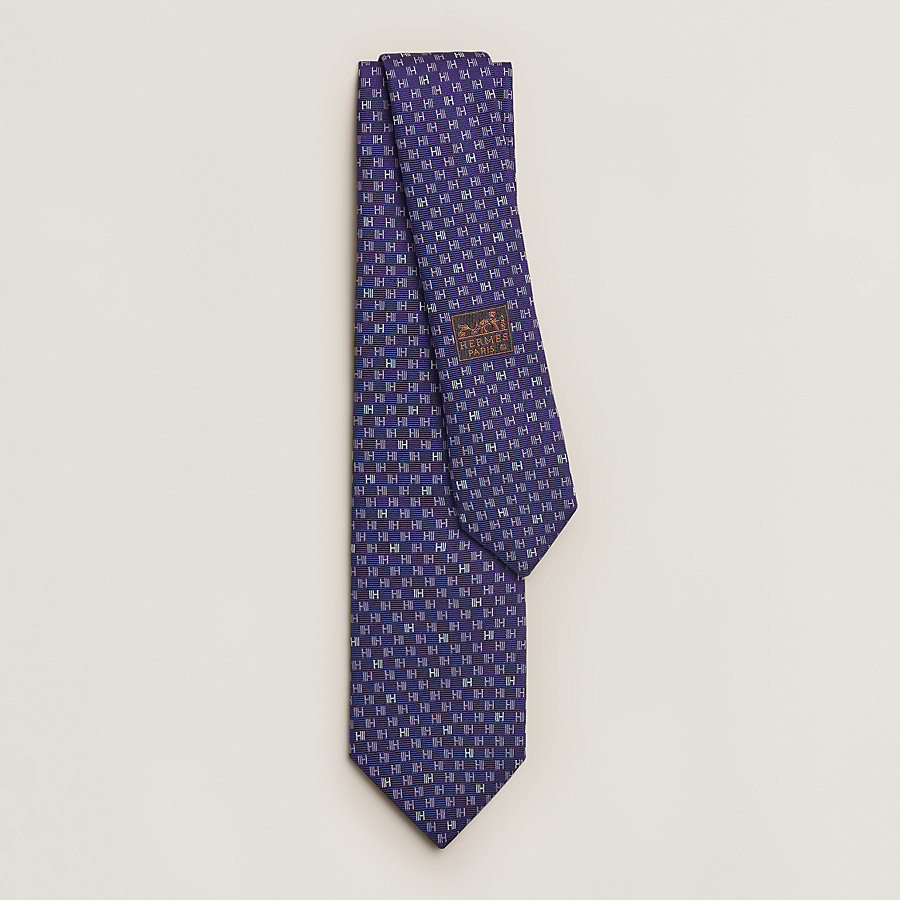 H Speed tie