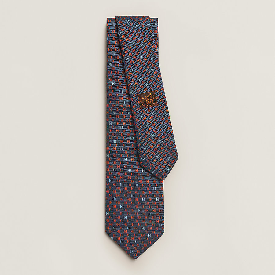 H Speed tie