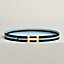 View: , H Striee belt buckle & Team band 32 mm
