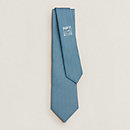 View: Folded, H Tissage tie