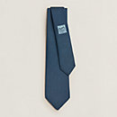 View: Folded, H Tissage tie