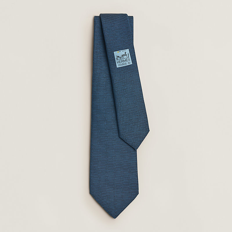 H Tissage tie