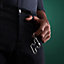 View: Worn, H Too Speed key ring