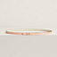View: , H Torsade belt buckle & Reversible leather strap 13 mm