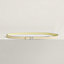 View: , H Torsade belt buckle & Reversible leather strap 13 mm