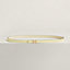 View: , H Torsade belt buckle & Reversible leather strap 13 mm