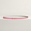 View: , H Torsade belt buckle & Reversible leather strap 13 mm