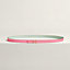 View: , H Torsade belt buckle & Reversible leather strap 13 mm