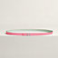 View: , H Torsade belt buckle & Reversible leather strap 13 mm
