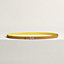 View: , H Torsade belt buckle & Reversible leather strap 13 mm