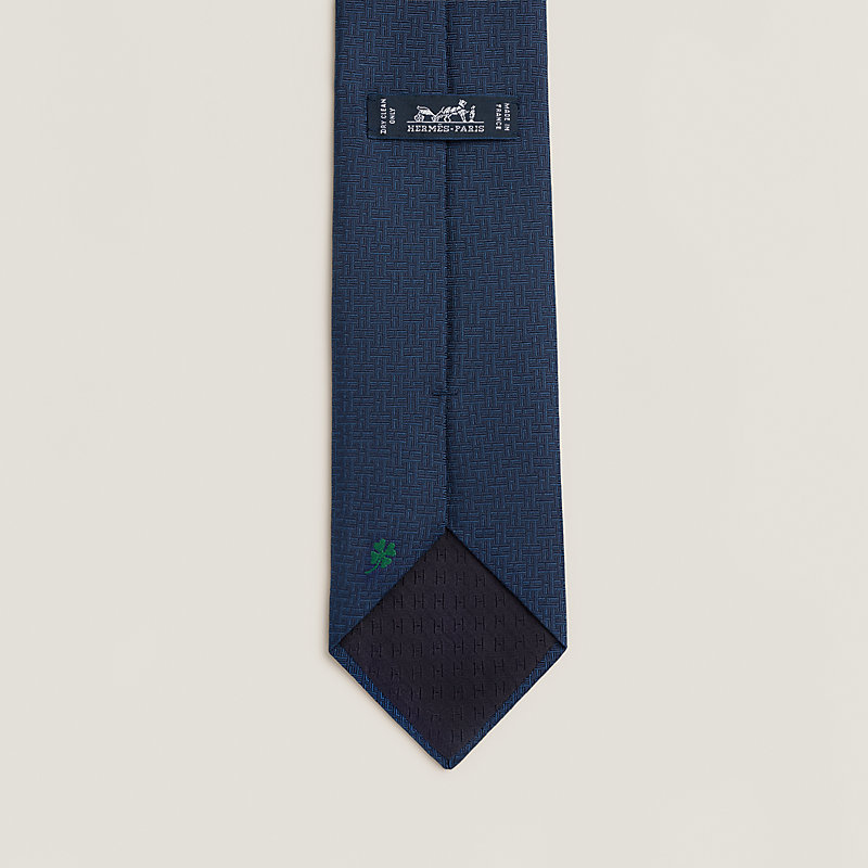 H Trefles tie