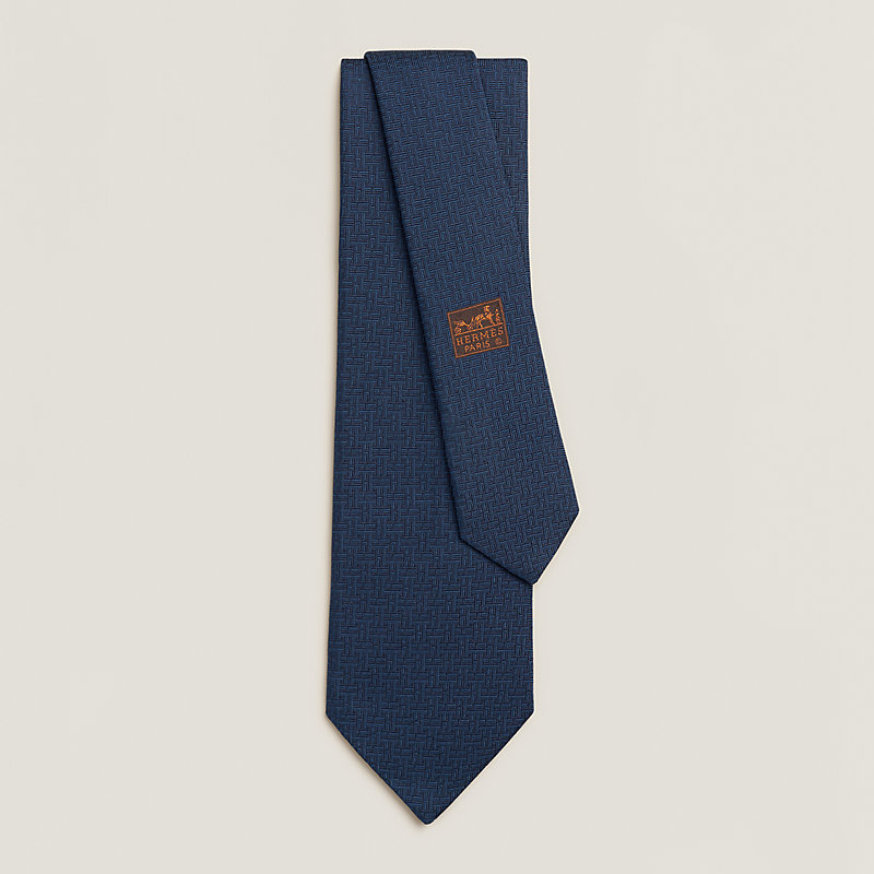 H Trefles tie