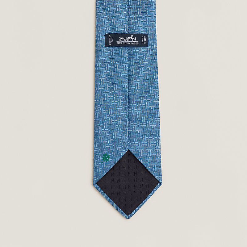 H Trefles tie