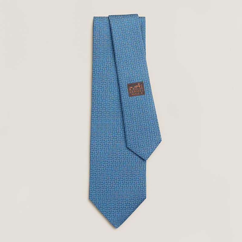 H Trefles tie