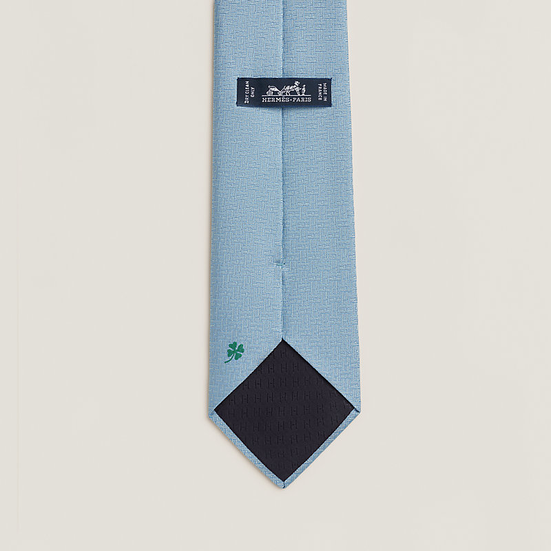 H Trefles tie