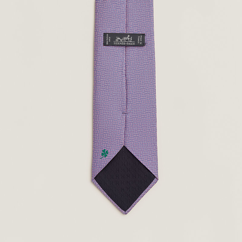 H Trefles tie
