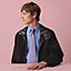 H Trefles tie, View: Worn, worn, view 2 of 3