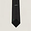 H Trefles tie 8&nbsp;cm, View: Back, back, view 3 of 3