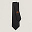 H Trefles tie 8&nbsp;cm, View: Folded, folded, view 1 of 3