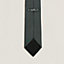 H Trefles tie 8&nbsp;cm, View: Back, back, view 3 of 3