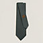H Trefles tie 8&nbsp;cm, View: Folded, folded, view 1 of 3