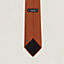 H Trefles tie 8&nbsp;cm, View: Back, back, view 3 of 3
