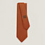 H Trefles tie 8&nbsp;cm, View: Folded, folded, view 1 of 3