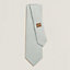 H Trefles tie 8&nbsp;cm, View: Folded, folded, view 1 of 3