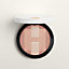 View: Worn, H Trio iridescent mineral powder, Rose Atacama