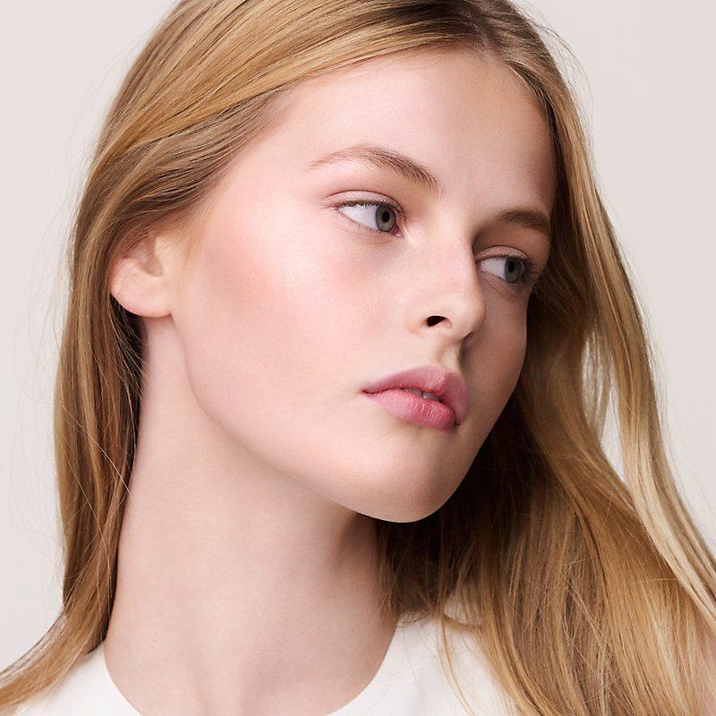 H Trio iridescent mineral powder, Rose Atacama