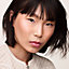 View: Worn, H Trio iridescent mineral powder, Rose Atacama