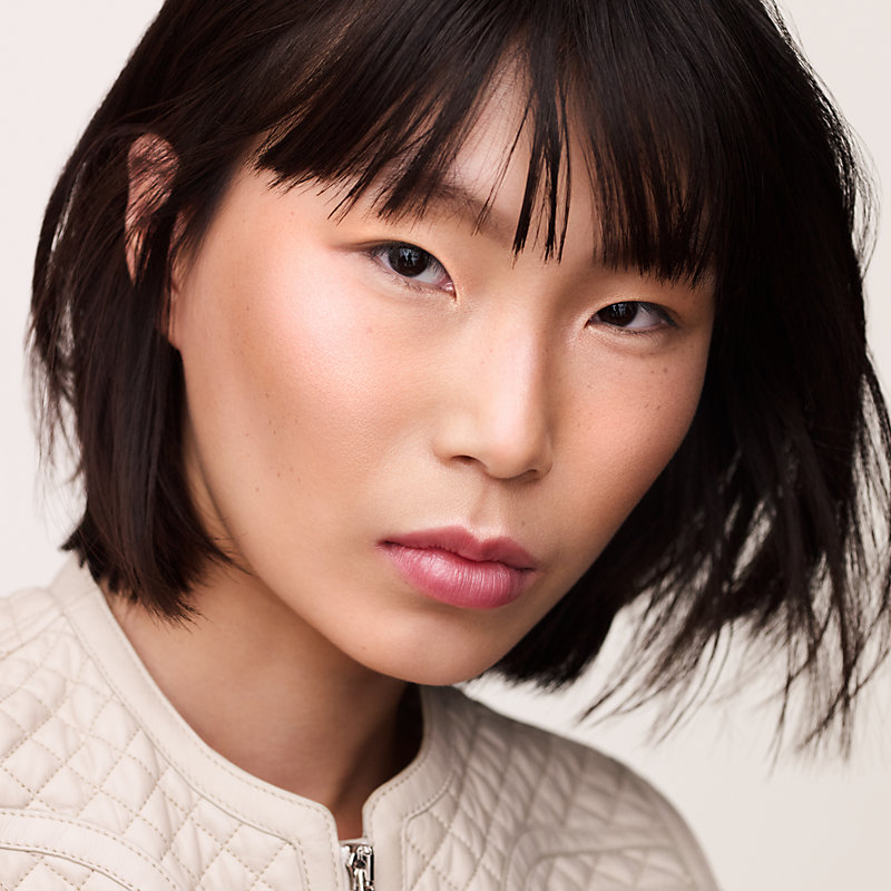 H Trio iridescent mineral powder, Rose Atacama