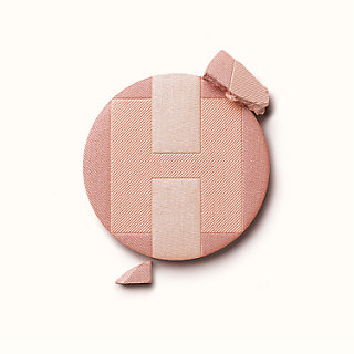 H Trio iridescent mineral powder, Rose Atacama - Rose Atacama