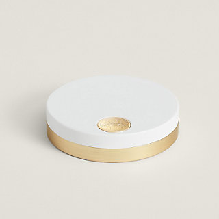 H Trio iridescent mineral powder, Rose Atacama - Rose Atacama
