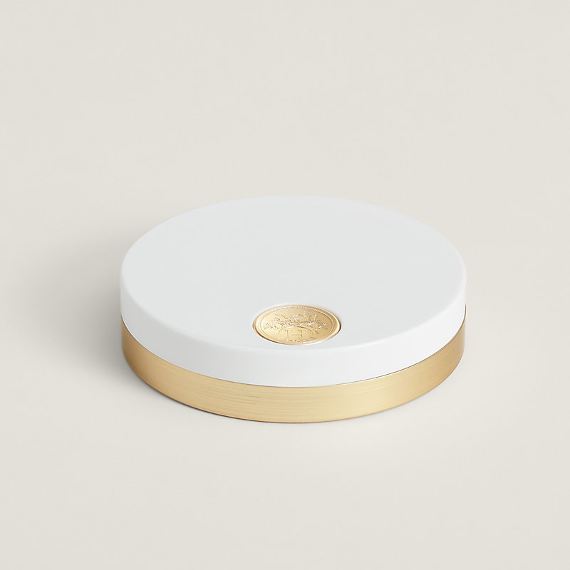 H Trio iridescent mineral powder, Rose Atacama