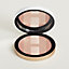 View: Worn, H Trio iridescent mineral powder, Rose Atacama
