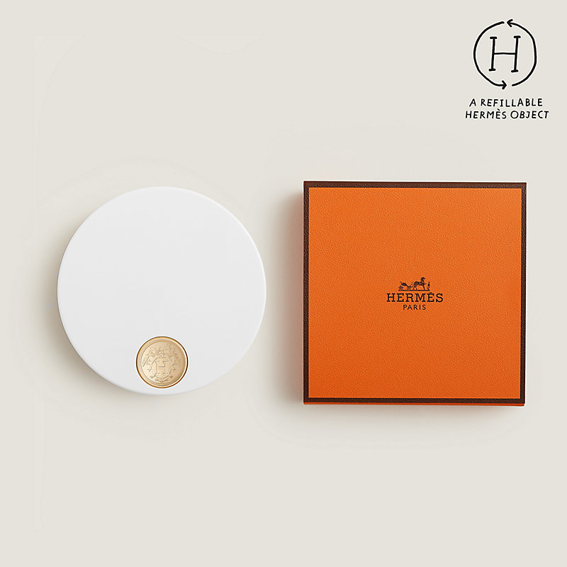 H Trio iridescent mineral powder, Rose Atacama