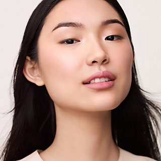 H Trio iridescent mineral powder, Rose Atacama - Rose Atacama