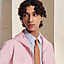 H Twist tie 7&nbsp;cm, View: Worn, worn, view 2 of 2
