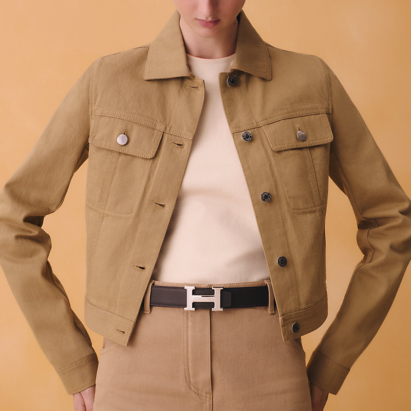 H 皮带扣 & Team腰带32毫米