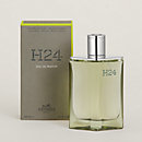 View: Worn, H24 Eau de parfum